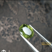 MẶT PERIDOT/.CT:3.3 CT