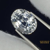 THẠCH ANH TRẮNG/ CT:7.15CT