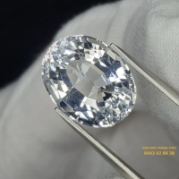 TOPAZ TRẮNG/CT:10 CT