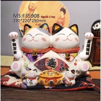 MÈO THẦN TÀI 35908