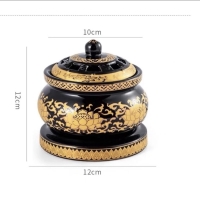 XÔNG TRẦM ĐIỆN