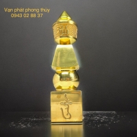THÁP NGŨ HÀNH 19cm