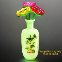 MÁY ĐỌC KINH