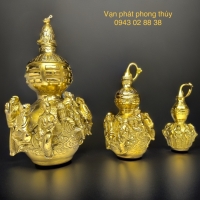 HỒ LÔ BÁT TIÊN 20cm