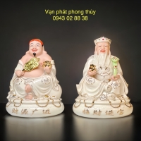 TƯỢNG TÀI - ĐỊA ( 052 Tr 6in )