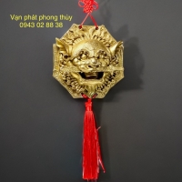 HỔ PHÙ LỚN 15cm