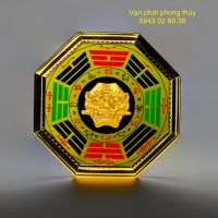 BÁT QUÁI ĐẦU HỔ 12cm ( N )