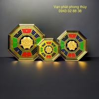 BÁT QUÁI ĐẦU HỔ 16cm ( TR )