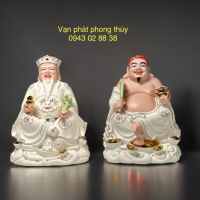 TƯỢNG TÀI - ĐỊA ( 8-TR )