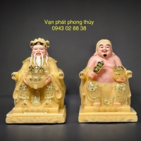 TƯỢNG TÀI - ĐỊA ( HY-8IN )