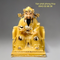 THẦN TIỀN ( 09 V )