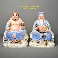 TƯỢNG TÀI - ĐỊA ( 10-XD )