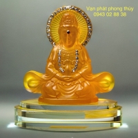 TƯỢNG QUAN ÂM ( 106LL )