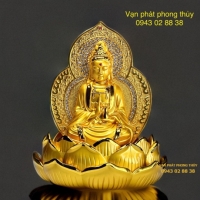 PHẬT THÍCH CA ( 077DS )