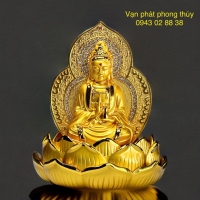 PHẬT THÍCH CA ( 077DS )