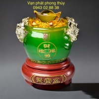 BÁT TỤ BẢO 2001 Đại - 2