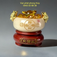 BÁT TỤ BẢO