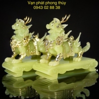 TỲ HƯU ĐÀI LOAN (NHỎ X )