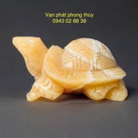 rùa phong thủy mini