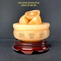 BÁT TỰU BẢO  12cm ( TR )