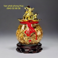 TÚI VÀNG  09 ( TR )