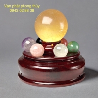 THẤT TINH TRẬN LỚN