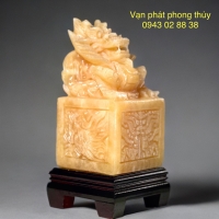 ẤN NGỌC HOÀNG LONG