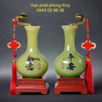 BÌNH NHƯ Ý 2016 ( XANH )