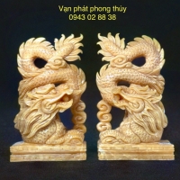 SONG LONG ( ĐÁ NGỌC HOÀNG LONG )