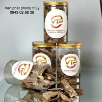TRẦM XÔNG