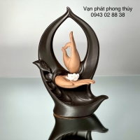 XÔNG TRẦM SỨ ( 77)