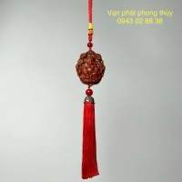 DÂY TREO DI LẶC