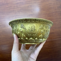 bát tài lộc (N)