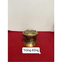 Trống đồng (T)