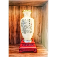 Bình 2206L Trắng