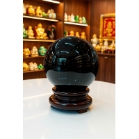 Cầu Đá Onyx Đen 2.3