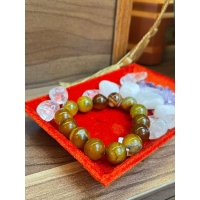 Vòng tay vảy rồng 11mm