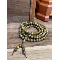 Vòng trầm tốc 8ly