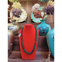 Vòng cổ ngọc bích 4A