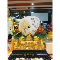 Ngọc bội Tỳ Hưu
