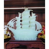 Thuyền Ngọc Vượng Phát
