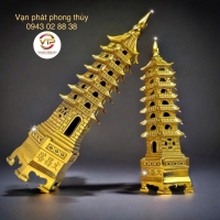 THÁP VĂN XƯƠNG 20cm ( 9 Tầng )