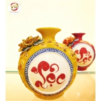 BÌNH CHIÊU TÀI