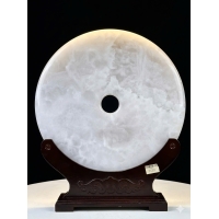 Đồng điếu ngọc Pakistan (size trung)