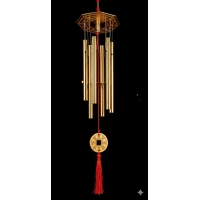 Chuông gió đồng (số 2)
