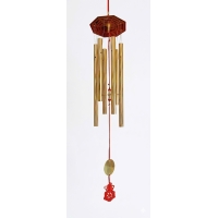 Chuông gió đồng (số 3)