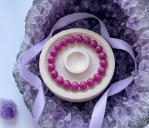 Đeo đá phong thủy bao lâu mới cảm nhận được năng lượng?