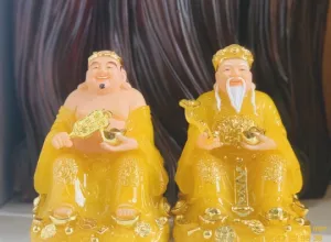 Tài - Địa