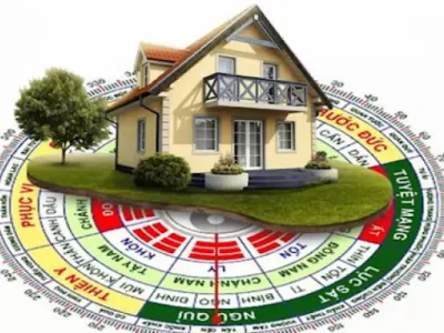 Những lỗi phong thủy nhiều nhà hay phạm phải