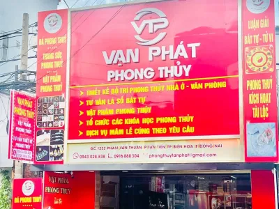 Cửa Hàng Phong Thủy Đồng Nai – Địa Chỉ Uy Tín Cho Mọi Gia Chủ